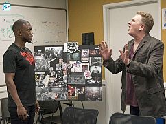 White Famous: 1x05 „Life on Mars” - zdjęcia promocyjne