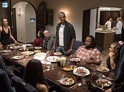 White Famous: 1x04 „Appetites” - zdjęcia promocyjne