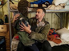 Van Helsing: 2x05 „Save Yourself” - zdjęcia promocyjne