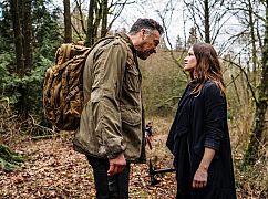 Van Helsing: 2x05 „Save Yourself” - zdjęcia promocyjne