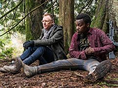 Van Helsing: 2x05 „Save Yourself” - zdjęcia promocyjne