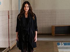 Van Helsing: 2x05 „Save Yourself” - zdjęcia promocyjne