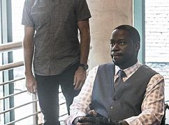 Agenci NCIS: Nowy Orlean: 4x07 „The Accident” - zdjęcia promocyjne