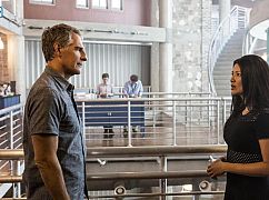 Agenci NCIS: Nowy Orlean: 4x07 „The Accident” - zdjęcia promocyjne