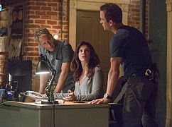 Agenci NCIS: Nowy Orlean: 4x07 „The Accident” - zdjęcia promocyjne