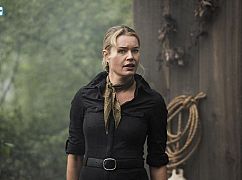 Bibliotekarze: 4x01 „And The Dark Secret” - zdjęcia promocyjne