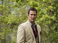 Bibliotekarze: 4x01 „And The Dark Secret” - zdjęcia promocyjne
