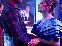 Dynastia: 1x03 „Guilt is for Insecure People” - zdjęcia promocyjne
