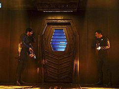 Star Trek: Discovery: 1x06 „Lethe” - zdjęcia promocyjne