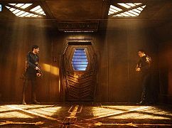 Star Trek: Discovery: 1x06 „Lethe” - zdjęcia promocyjne