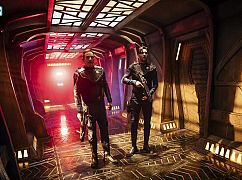 Star Trek: Discovery: 1x06 „Lethe” - zdjęcia promocyjne