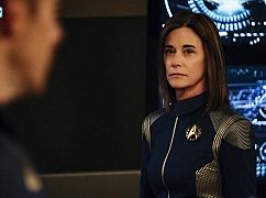 Star Trek: Discovery: 1x06 „Lethe” - zdjęcia promocyjne