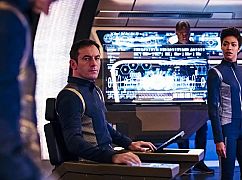 Star Trek: Discovery: 1x06 „Lethe” - zdjęcia promocyjne