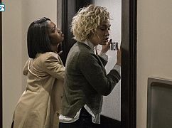 Star: 2x06 „Faking It” - zdjęcia promocyjne