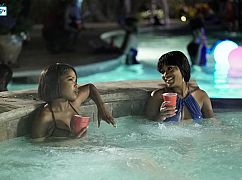 Star: 2x06 „Faking It” - zdjęcia promocyjne