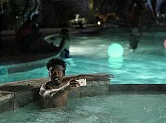 Star: 2x06 „Faking It” - zdjęcia promocyjne