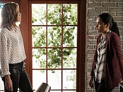 Star: 2x06 „Faking It” - zdjęcia promocyjne