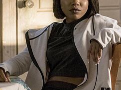 Star: 2x06 „Faking It” - zdjęcia promocyjne