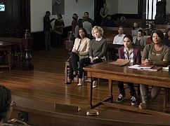 Star: 2x06 „Faking It” - zdjęcia promocyjne