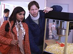 Świat według Mindy: 6x08 „Doctors Without Boundaries” - zdjęcia promocyjne