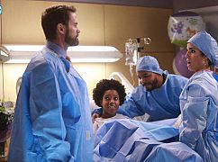 Świat według Mindy: 6x08 „Doctors Without Boundaries” - zdjęcia promocyjne