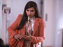 Świat według Mindy: 6x08 „Doctors Without Boundaries” - zdjęcia promocyjne