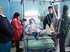 Świat według Mindy: 6x06 „The Midwife’s Tale” - zdjęcia promocyjne