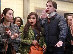 Świat według Mindy: 6x06 „The Midwife’s Tale” - zdjęcia promocyjne