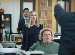 Świat według Mindy: 6x06 „The Midwife’s Tale” - zdjęcia promocyjne