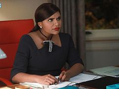 Świat według Mindy: 6x07 „How Mindy Got Her Groove Back” - zdjęcia promocyjne