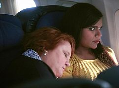 Świat według Mindy: 6x07 „How Mindy Got Her Groove Back” - zdjęcia promocyjne