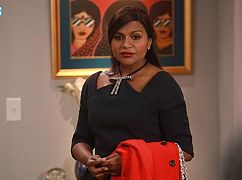 Świat według Mindy: 6x07 „How Mindy Got Her Groove Back” - zdjęcia promocyjne