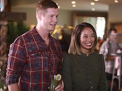 Świat według Mindy: 6x07 „How Mindy Got Her Groove Back” - zdjęcia promocyjne
