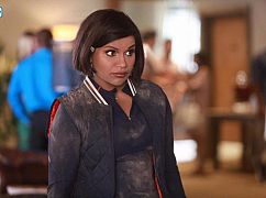 Świat według Mindy: 6x07 „How Mindy Got Her Groove Back” - zdjęcia promocyjne