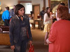Świat według Mindy: 6x07 „How Mindy Got Her Groove Back” - zdjęcia promocyjne