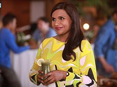 Świat według Mindy: 6x07 „How Mindy Got Her Groove Back” - zdjęcia promocyjne
