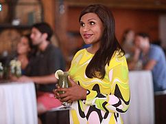 Świat według Mindy: 6x07 „How Mindy Got Her Groove Back” - zdjęcia promocyjne