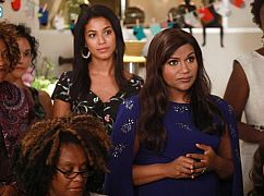 Świat według Mindy: 6x09 „Danny in Real Life” - zdjęcia promocyjne