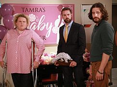 Świat według Mindy: 6x09 „Danny in Real Life” - zdjęcia promocyjne