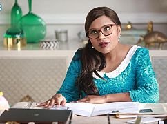 Świat według Mindy: 6x10 „Morgan’s Wedding” - zdjęcia promocyjne