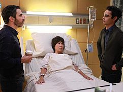 Świat według Mindy: 6x10 „Morgan’s Wedding” - zdjęcia promocyjne