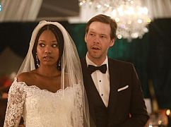 Świat według Mindy: 6x10 „Morgan’s Wedding” - zdjęcia promocyjne