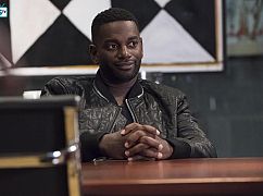 Imperium: 4x06 „Fortune Be Not Crost” - zdjęcia promocyjne