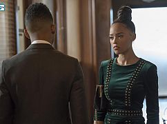 Imperium: 4x06 „Fortune Be Not Crost” - zdjęcia promocyjne