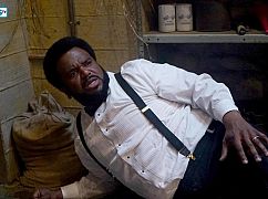 Agenci Paranormalni: 1x05 „The Machine” - zdjęcia promocyjne