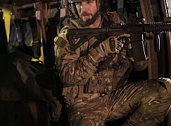 Valor: 1x03 „Ready” - zdjęcia promocyjne