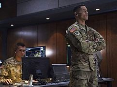 Valor: 1x03 „Ready” - zdjęcia promocyjne