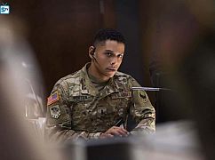 Valor: 1x03 „Ready” - zdjęcia promocyjne