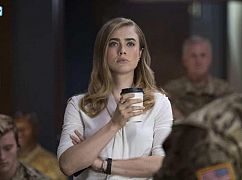Valor: 1x03 „Ready” - zdjęcia promocyjne