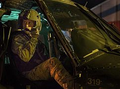 Valor: 1x03 „Ready” - zdjęcia promocyjne